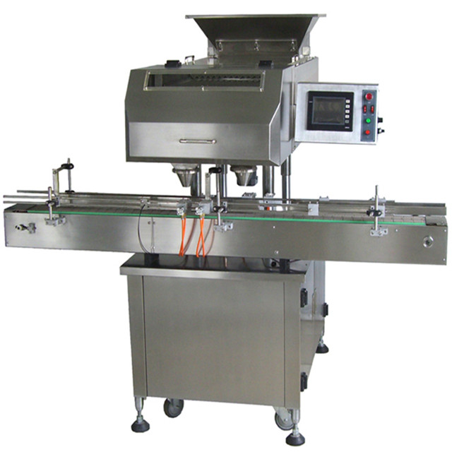 GS-16 High speed counting machine